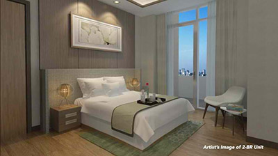Condominium Unit | Residential